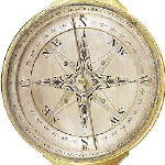 Old Compass