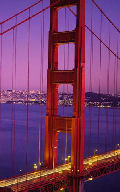 Golden Gate Bridge, San Francisco