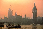 Houses of Parliament (London)