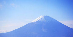 Mount Fuji, Japan