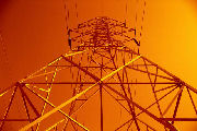 Electricity Pylon